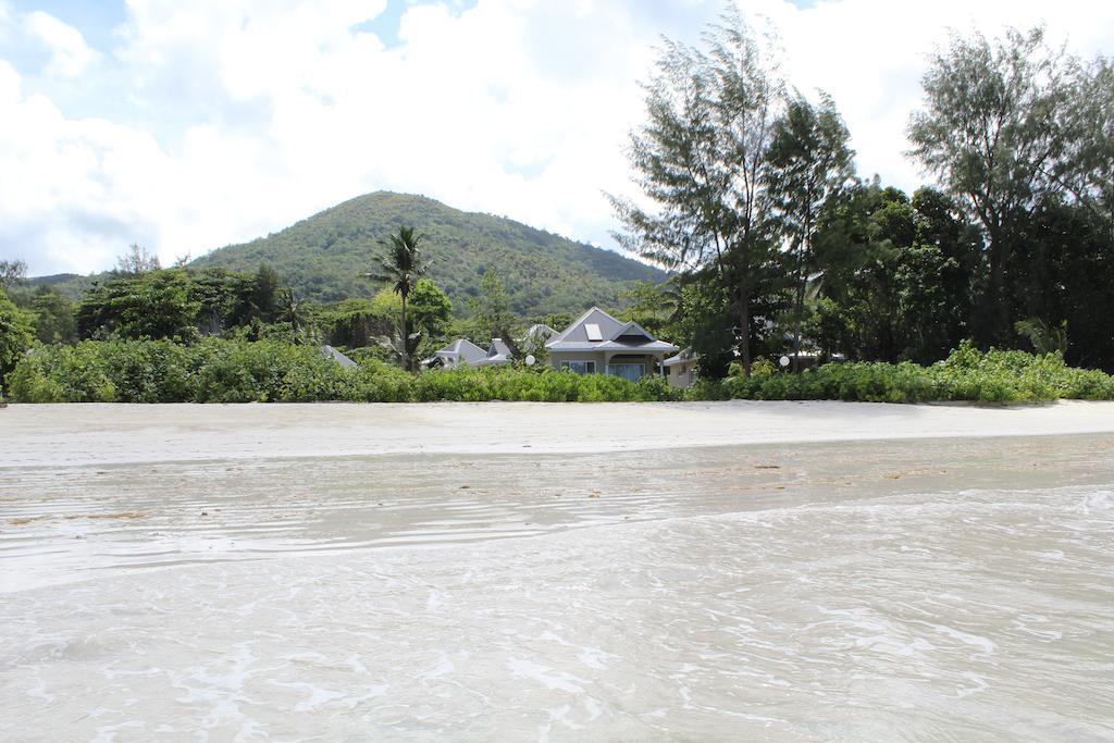 Cote D'Or Footprints Villa Baie Sainte Anne Kültér fotó